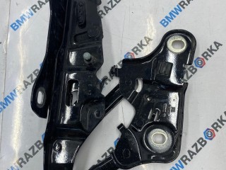 петля капота левая, ориг. номер 5A2CD93, BMW X3 G45 2024-2026