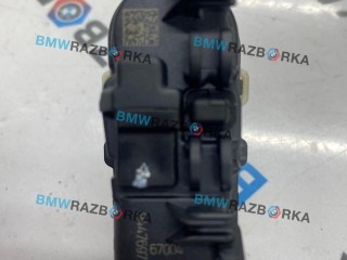 активатор замка крышки топливного бака, ориг. номер 9447697, BMW X3 G45 2024-2026