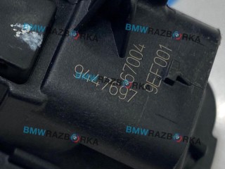активатор замка крышки топливного бака, ориг. номер 9447697, BMW X3 G45 2024-2026