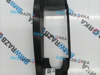 датчик мертвых (слепых) зон задний правый, ориг. номер 5A292E8, BMW X3 G45 2024-2026