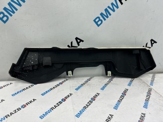 пластик моторного отсека, ориг. номер 9881295, BMW X3 G45 2024-2026
