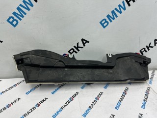 пластик моторного отсека, ориг. номер 9881295, BMW X3 G45 2024-2026