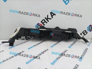 пластик моторного отсека, ориг. номер 5A512B5, BMW X3 G45 2024-2026