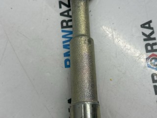 крюк буксировочный BMW X3 G45 2024-2026