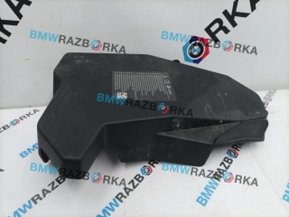крышка отсека ЭБУ, ориг. номер 9454037, BMW X3 G45 2024-2026