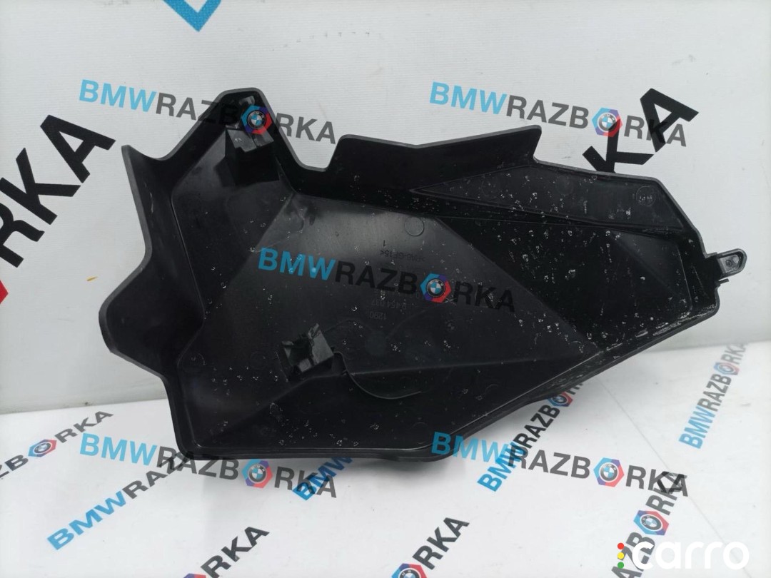 крышка отсека ЭБУ BMW X3 G45 2024-2026, 9454037, фото 2