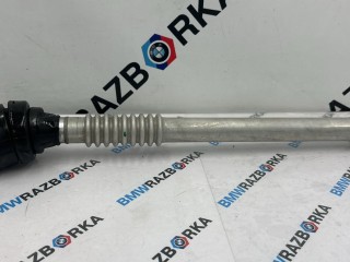 рулевой карданчик BMW X3 G45 2024-2026, левый руль, 5A32F06