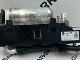 радиатор кондиционера, ориг. номер 5A7F782, BMW X3 G45 2024-2026