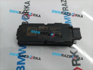 усилитель антенны, ориг. номер 5B60517, BMW X3 G45 2024-2026