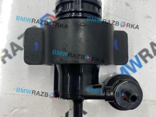 насос (моторчик) омывателя стекла, ориг. номер 5A504A6, BMW X3 G45 2024-2026