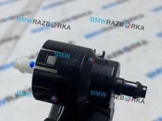насос (моторчик) омывателя стекла, ориг. номер 5A504A6, BMW X3 G45 2024-2026