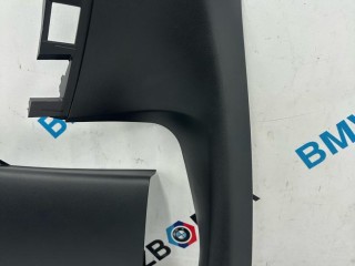 обшивка крышки багажника, ориг. номер 5A39974, 5A39970, 5A39973, BMW X3 G45 2024-2026