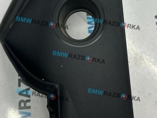 водосток крышки багажника левый BMW X3 G45 2024-2026, 5A25C95
