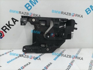 кронштейн (крепление), ориг. номер 5A2DEB3, BMW X3 G45 2024-2026