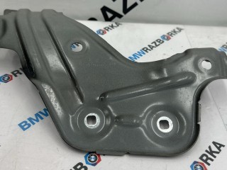 внутреннее крепление крыла переднего правого BMW X3 G45 2024-2026, 9628630
