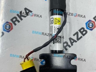 пиропатрон петли капота правый, ориг. номер 5A2CE27, BMW X3 G45 2024-2026