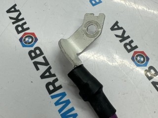 плюсовой провод аккумулятора, ориг. номер 5B35D94, BMW X3 G45 2024-2026