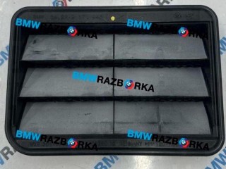 наружная вентиляционная решетка, ориг. номер 64229176945, 9176945, BMW X3 G45 2024-2026