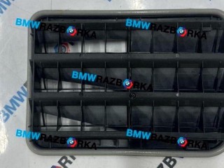 наружная вентиляционная решетка, ориг. номер 64229176945, 9176945, BMW X3 G45 2024-2026