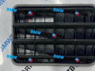наружная вентиляционная решетка, ориг. номер 64229176945, 9176945, BMW X3 G45 2024-2026