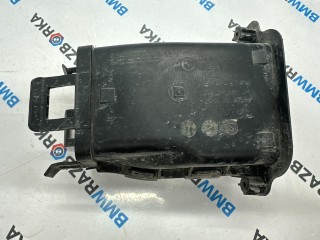 воздуховод тормозного механизма правый BMW X3 G45 2024-2026, 5A291E4