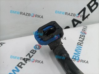 трубка вентиляции бака, ориг. номер 5A37C22, BMW X3 G45 2024-2026