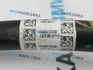 трубка вентиляции бака, ориг. номер 5A37C22, BMW X3 G45 2024-2026