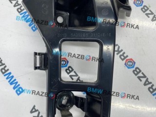 кронштейн фонаря левый BMW X3 G45 2024-2026, 5A292D5
