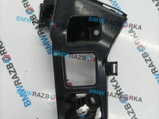 кронштейн фонаря правый BMW X3 G45 2024-2026, 5A292D6