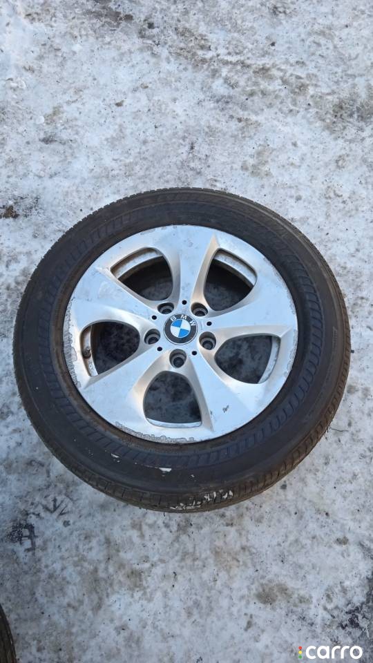 диск литой BMW X3 F25 2010-2014, 7694271, фото 2