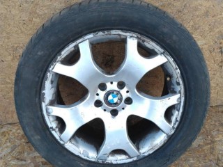 диск литой, ориг. номер 1096231, BMW X5 E53 1999-2003