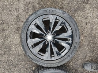 диск литой, ориг. номер 6775403, BMW 7 F01/F02 2008-2012