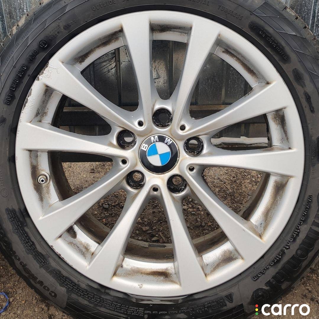 диск литой BMW 3 F30/F31 [рестайлинг] 2015-2020, фото 3
