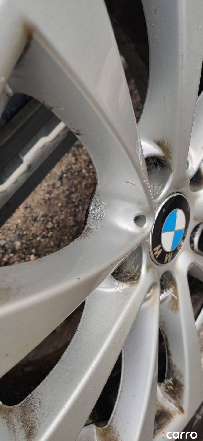 диск литой BMW 3 F30/F31 [рестайлинг] 2015-2020, фото 6