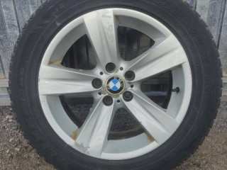 диск литой BMW X5 E70 2006-2010