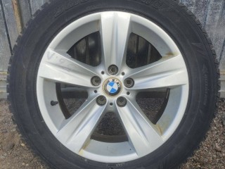диск литой BMW X5 E70 2006-2010