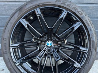 диск литой, BMW M2 G87 2022-2026