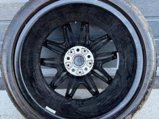 диск литой, BMW M2 G87 2022-2026