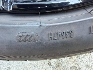 диск литой, BMW M2 G87 2022-2026