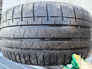 диск литой, BMW M2 G87 2022-2026