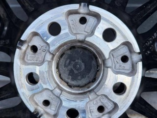 диск литой, BMW M2 G87 2022-2026