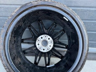 диск литой, BMW M2 G87 2022-2026