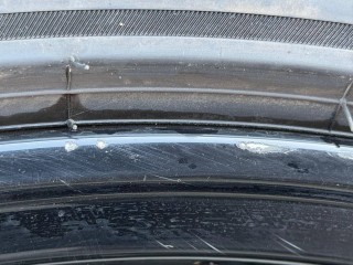 диск литой, BMW M2 G87 2022-2026