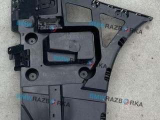 крепление заднего бампера правое BMW X3 G45 2024-2026, 51125A292D8