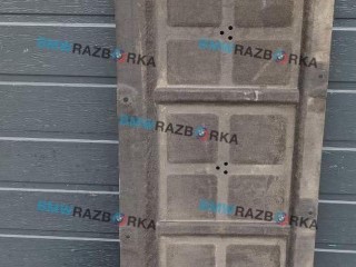 защита днища BMW X3 G45 2024-2026, 9881274