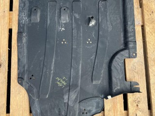 защита днища BMW X3 G45 2024-2026, 9881280