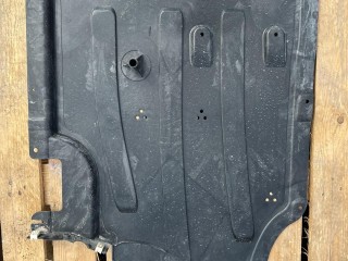 защита днища BMW X3 G45 2024-2026, 9881279
