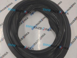 уплотнитель багажника BMW X3 G45 2024-2026, левый руль, 5A25C94