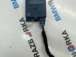 блок управления светодиодной подсветки, ориг. номер 5B610A1, BMW X3 G45 2024-2026