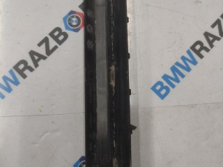 кронштейн крепления порога BMW X3 G45 2024-2026, 5A5C0E3